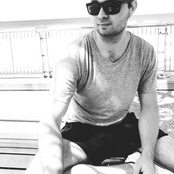 James Kilpatrick photo