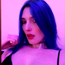 OnlyFans Model ☠️Mena☠️ - Photoshoot