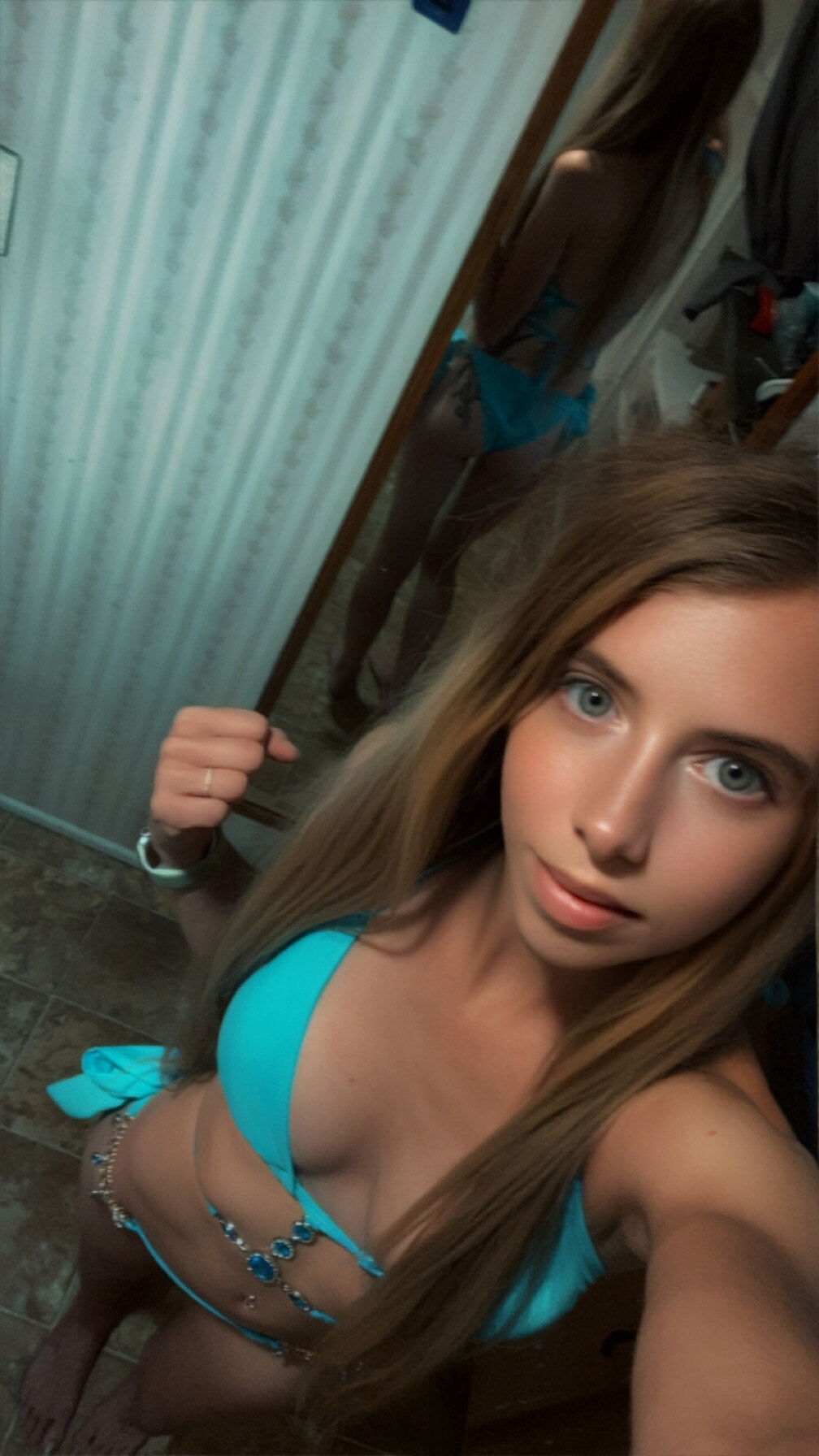 Serenity Steele photo