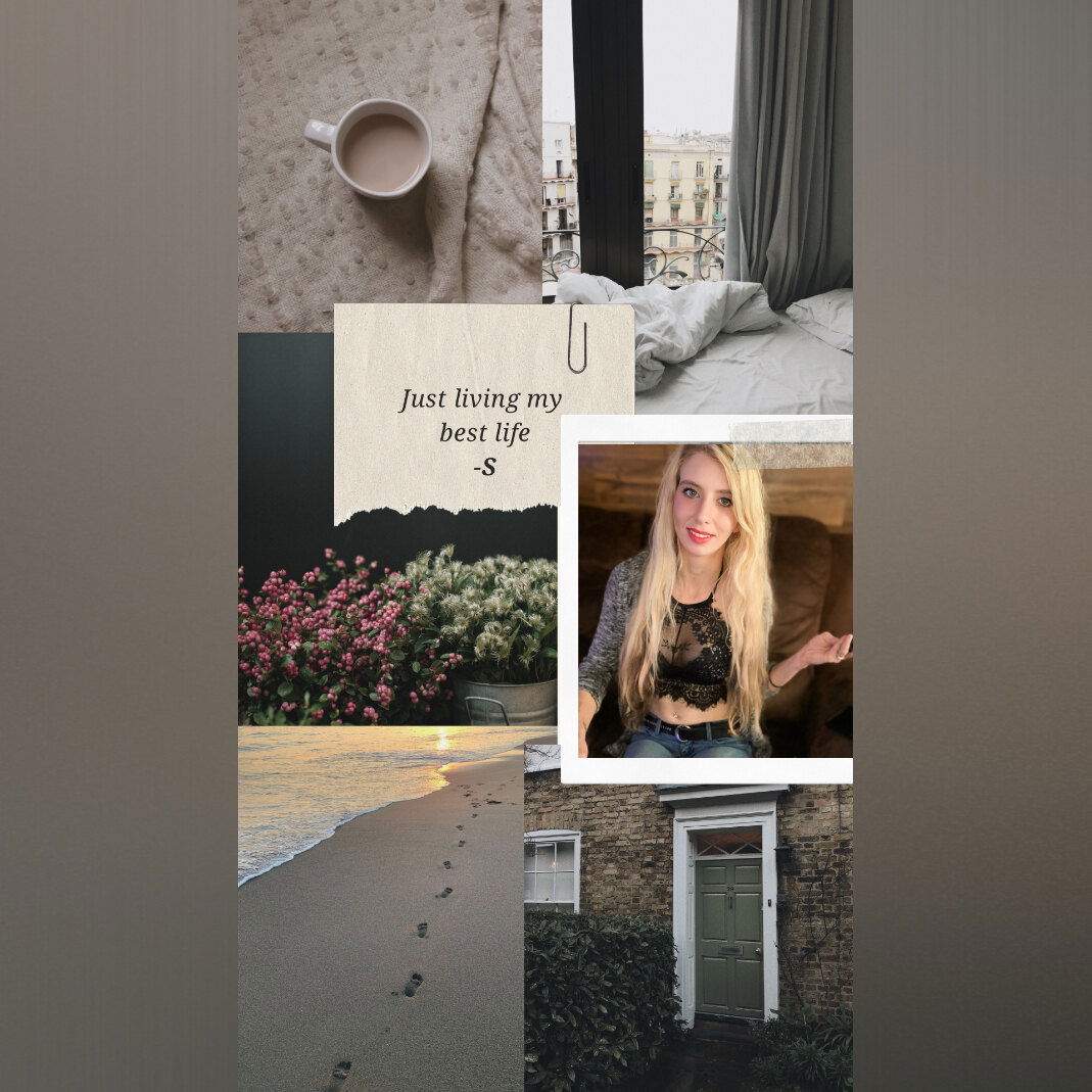 Serenity Steele photo