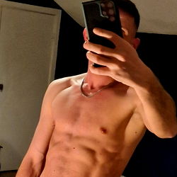 Fitness Model Ashley D