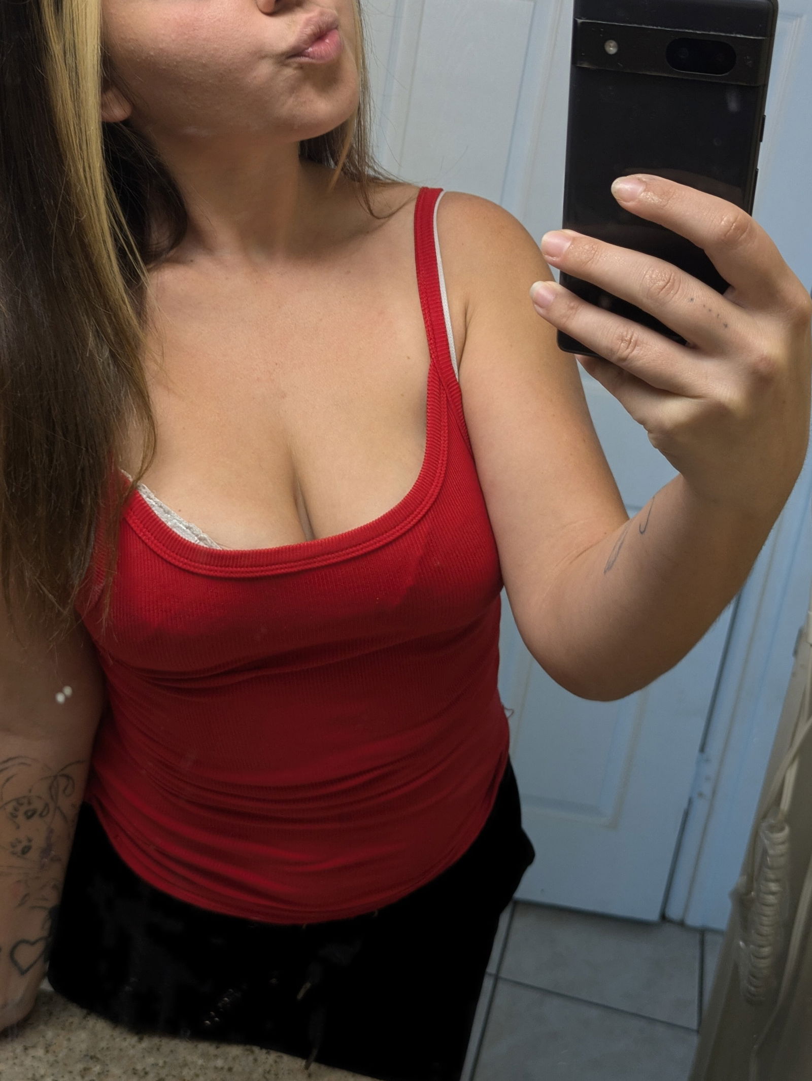 Pinkkittyx FREE 🍭 photo