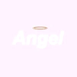 Angel photo