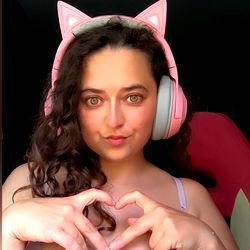 Nairu, a Gaming Enthusiast