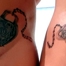 Tattoo Artist Aussiecple