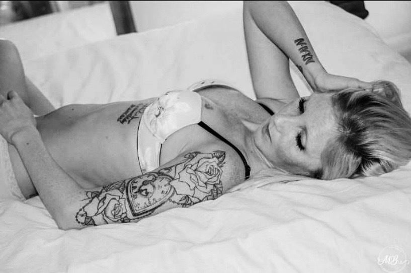 Savannah mlynn photo