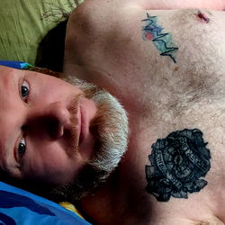 Awesome Tattoos on the Body