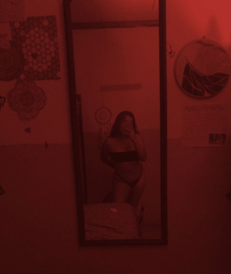 Maria Rodríguez photo