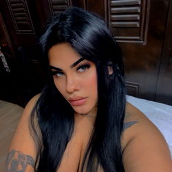 Sivan Reyes, Colombian OnlyFans Model