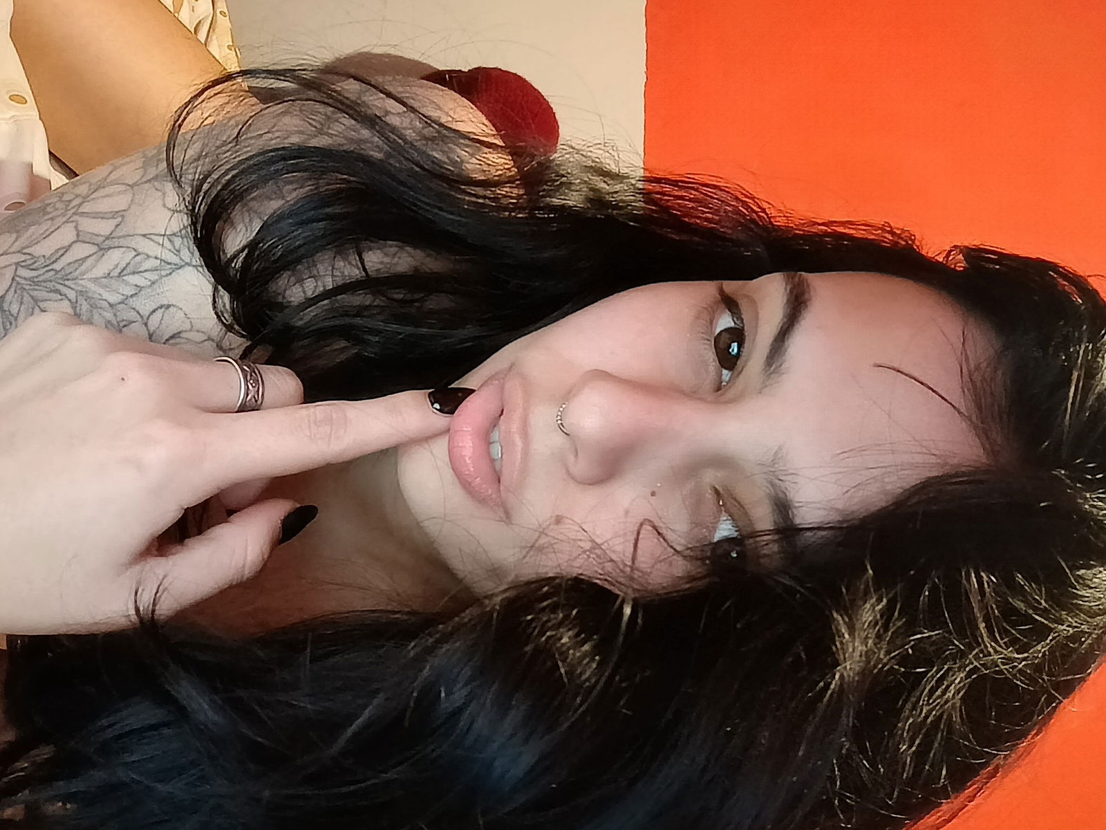 ❤️‍🔥Nicole #1🌹 photo