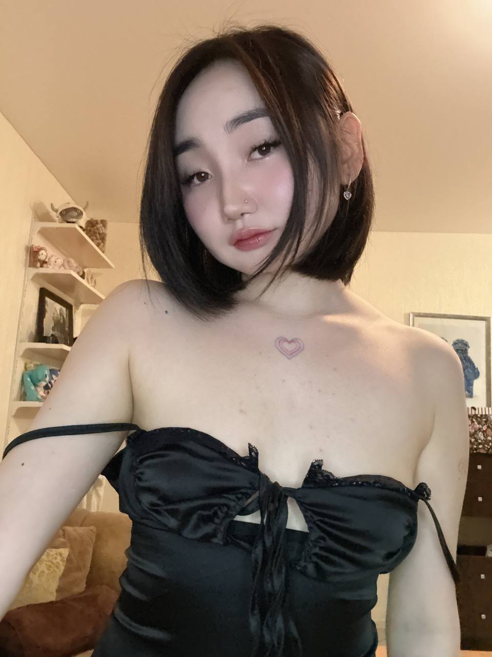 Natsumi 💮ฅ/ᐠ. ̫ .ᐟ\ฅ photo