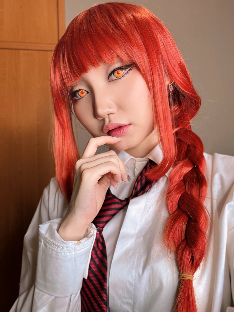 Natsumi 💮ฅ/ᐠ. ̫ .ᐟ\ฅ photo