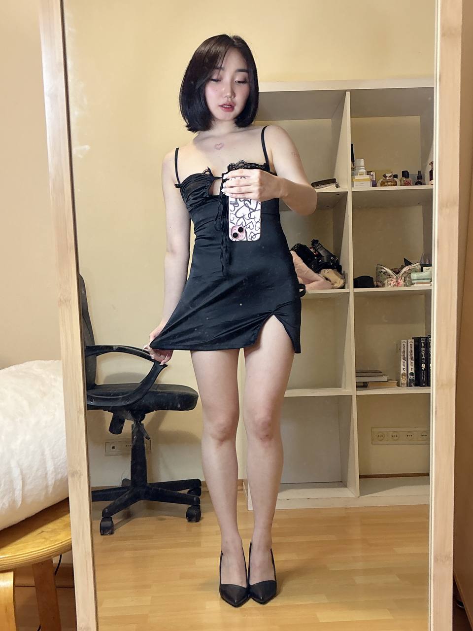 Natsumi 💮ฅ/ᐠ. ̫ .ᐟ\ฅ photo