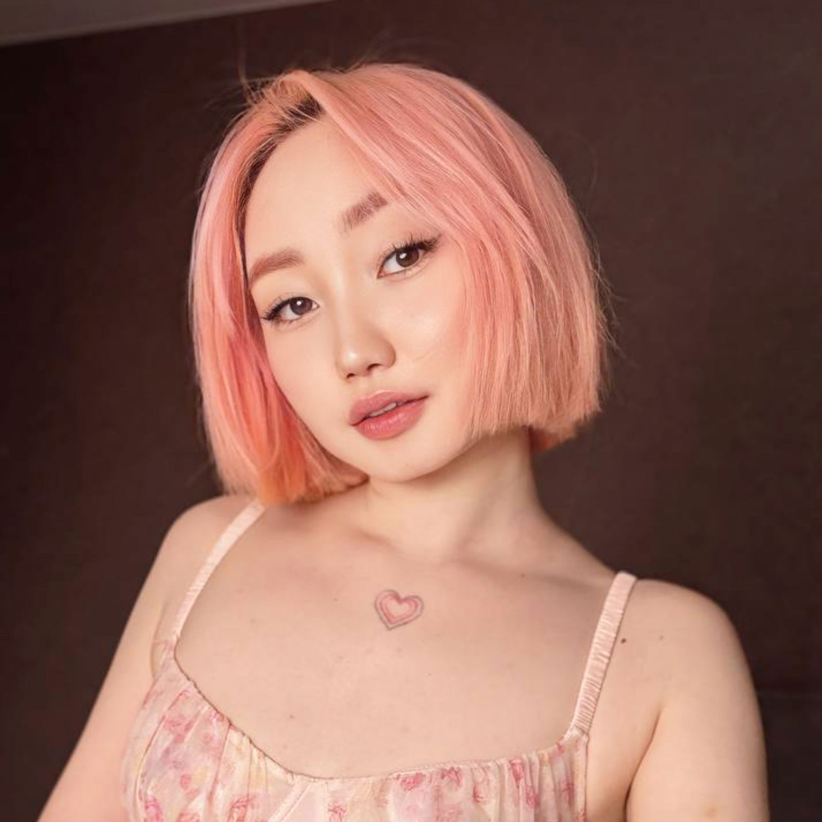 Natsumi 💮ฅ/ᐠ. ̫ .ᐟ\ฅ photo