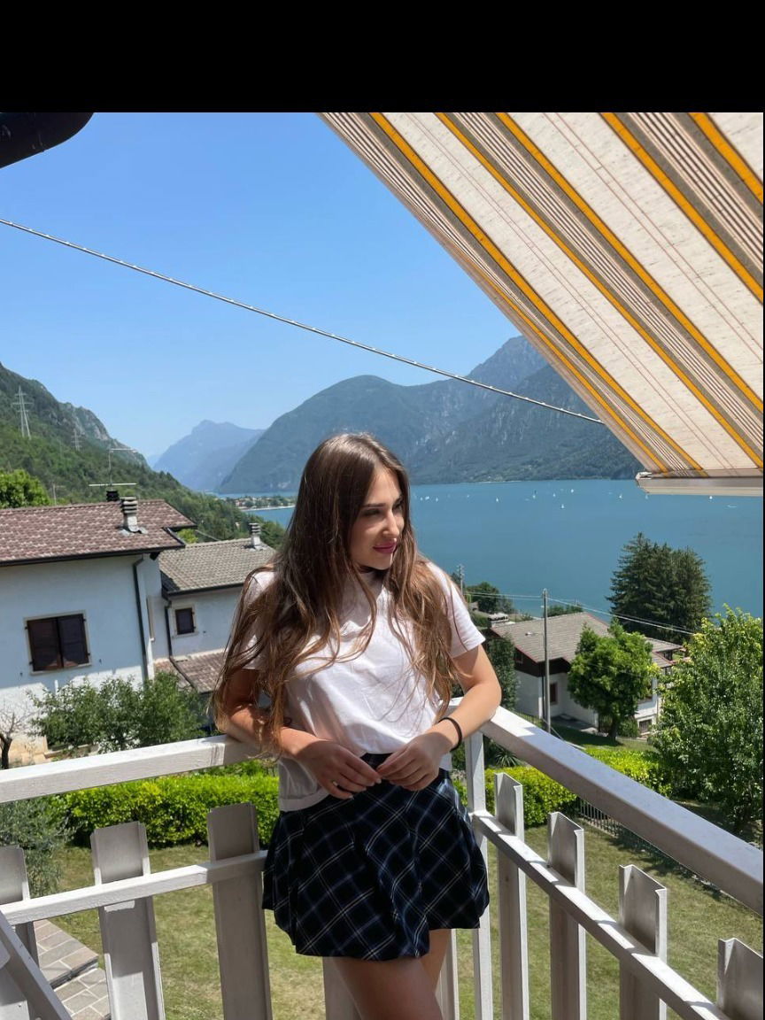 🍒🍓 Anna Love🍒🍓 photo