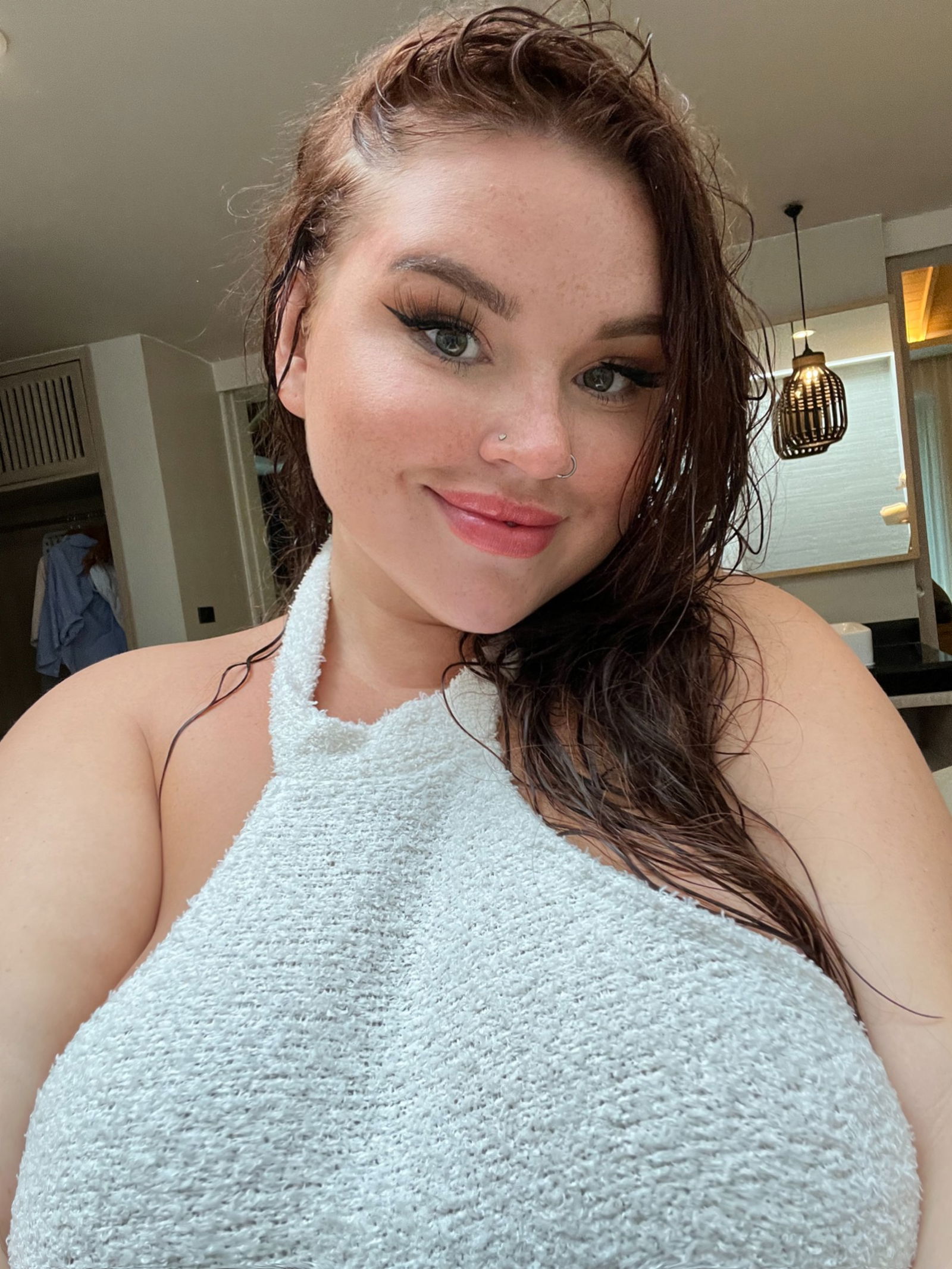 Alena Ost 💖 photo