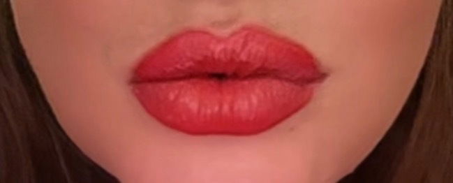 The Luscious VIP 🩷 photo