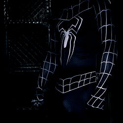 Onlyfans Spider-Man Model Photos