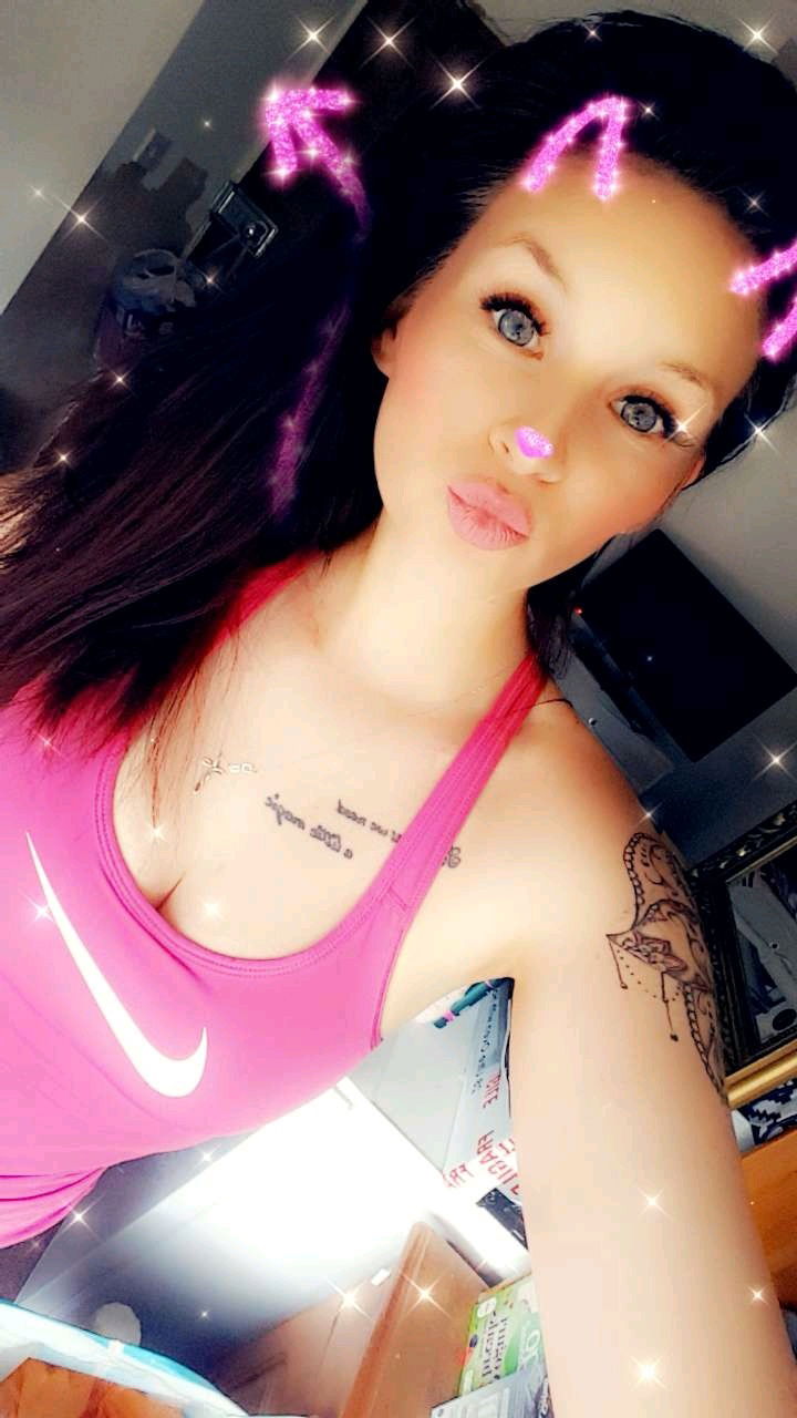 Sophie L Morcom photo