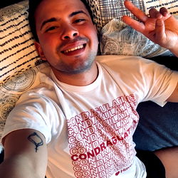 Ajy Serrano, the Fitness Model from CA