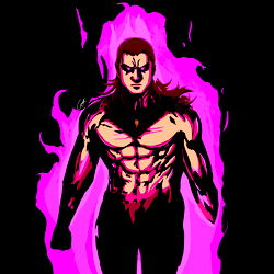 Aarth_imperador Artwork