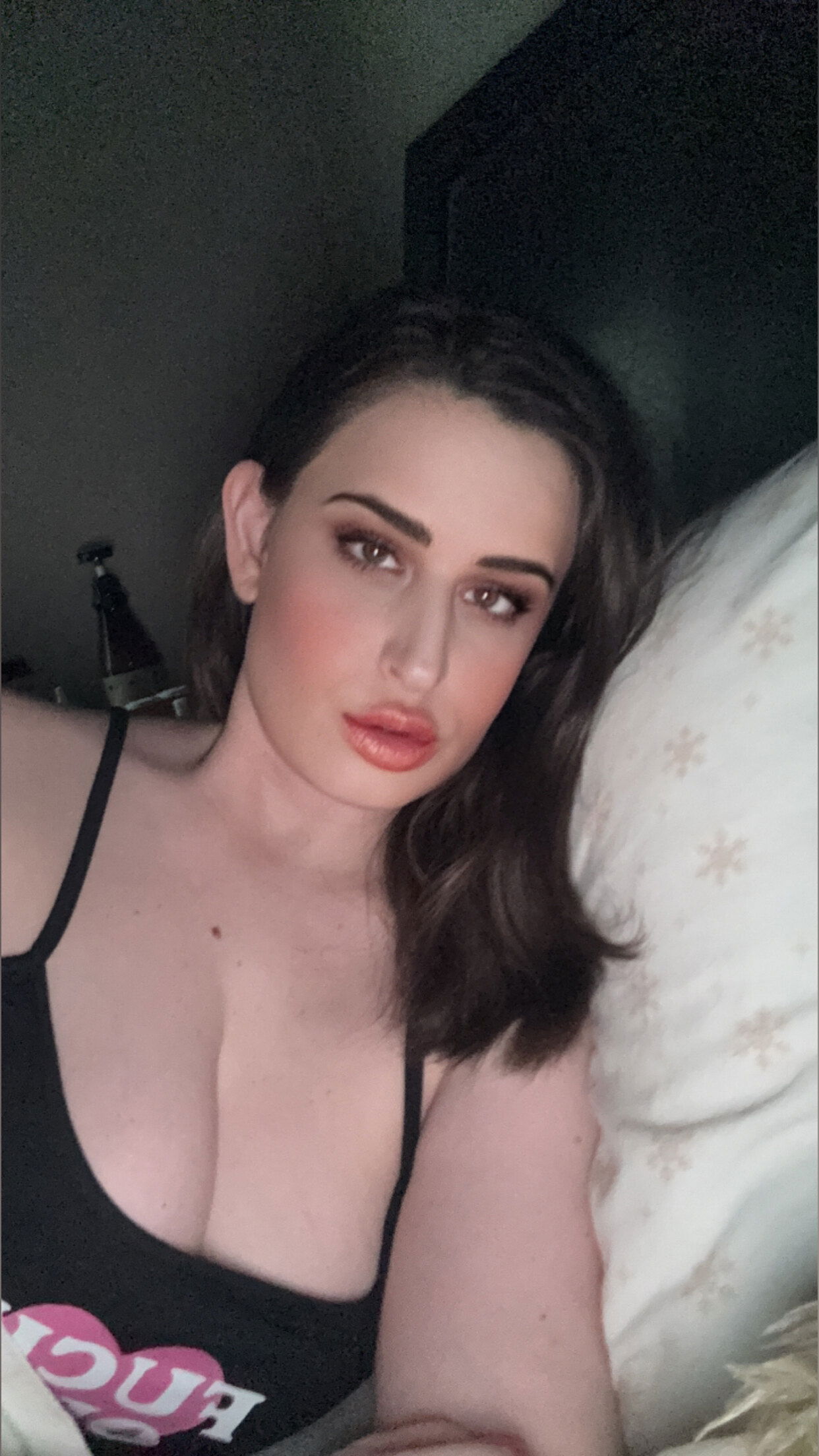 Aria Silver 🍒 photo