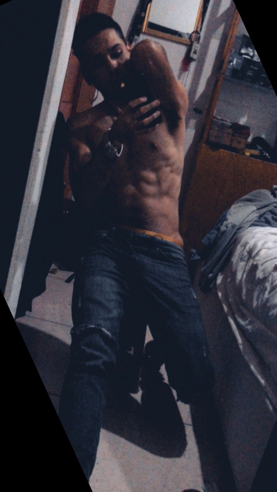 Alejandro gutierrez photo