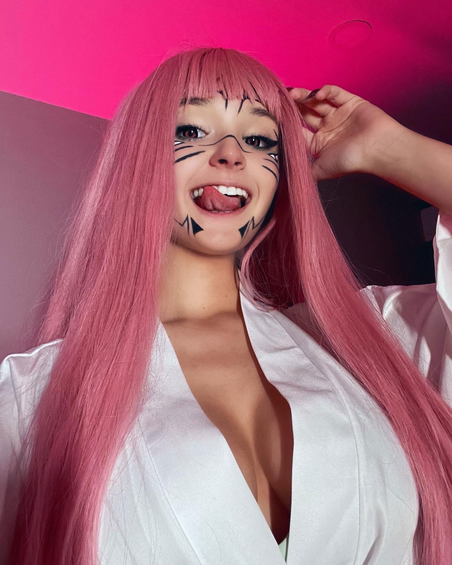 Anna Feschenko photo