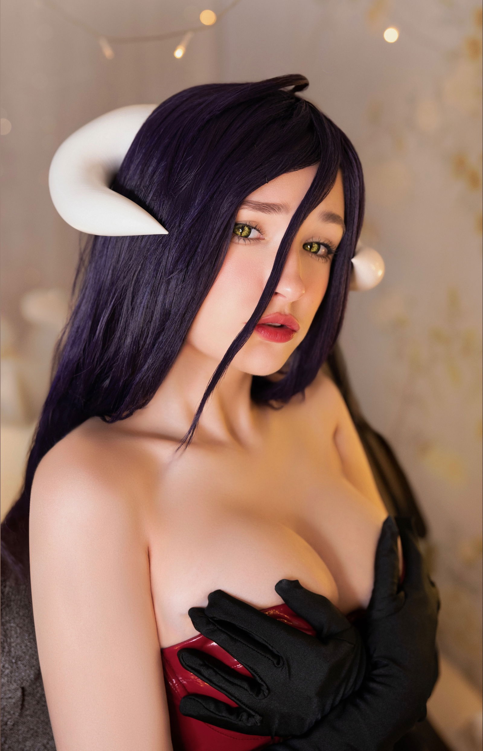 Anna Feschenko photo