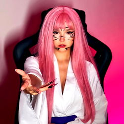 Anna Feschenko photo