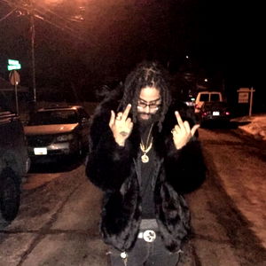 LeโGoo RedRum photo