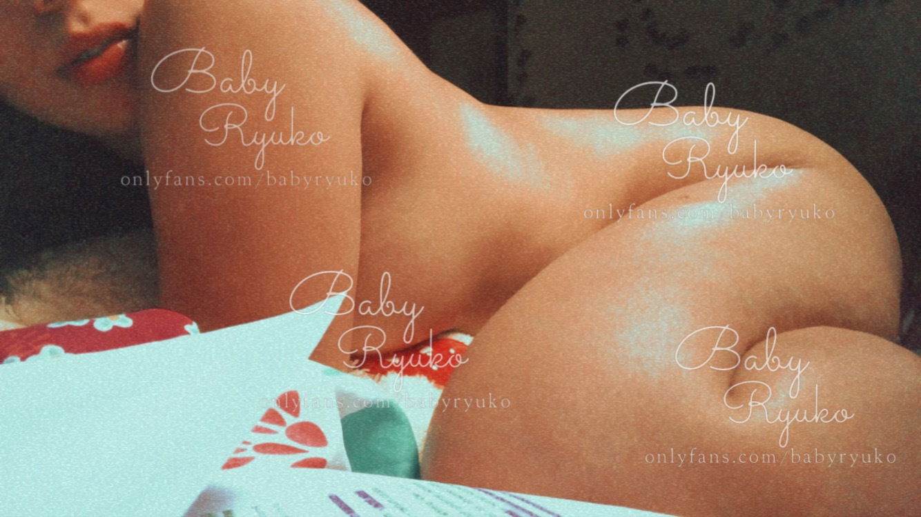 Baby Ryuko Free photo