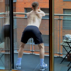 Bondage Games: Manchester Model Photos