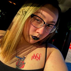 Baby K The PAWG QUEEN🍑💚