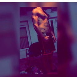 Sr Alfredo Model Photo