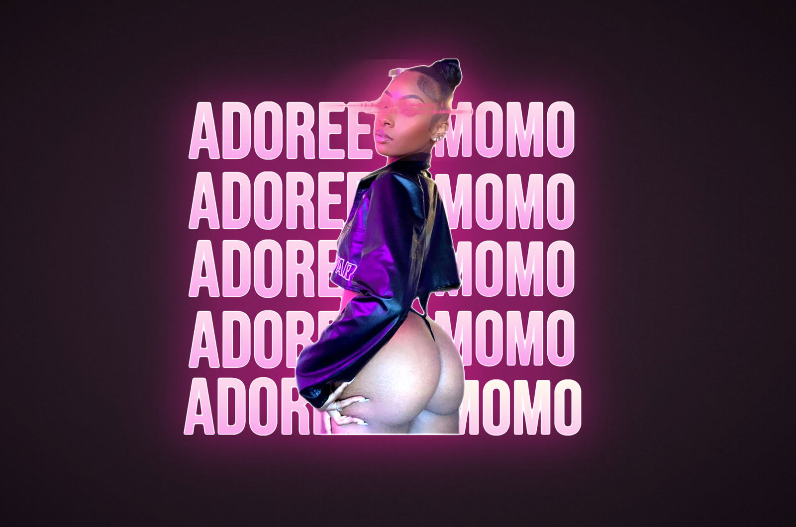 AdoreeXMe photo