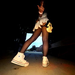 Anneebbyy's Dynamic Dance