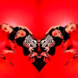 MaitresseSelene photo