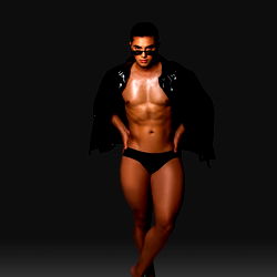 Alejandro Obando - Onlyfans Model