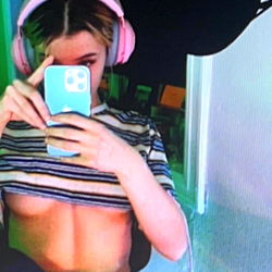 Scandinavian Model Lex on Instagram