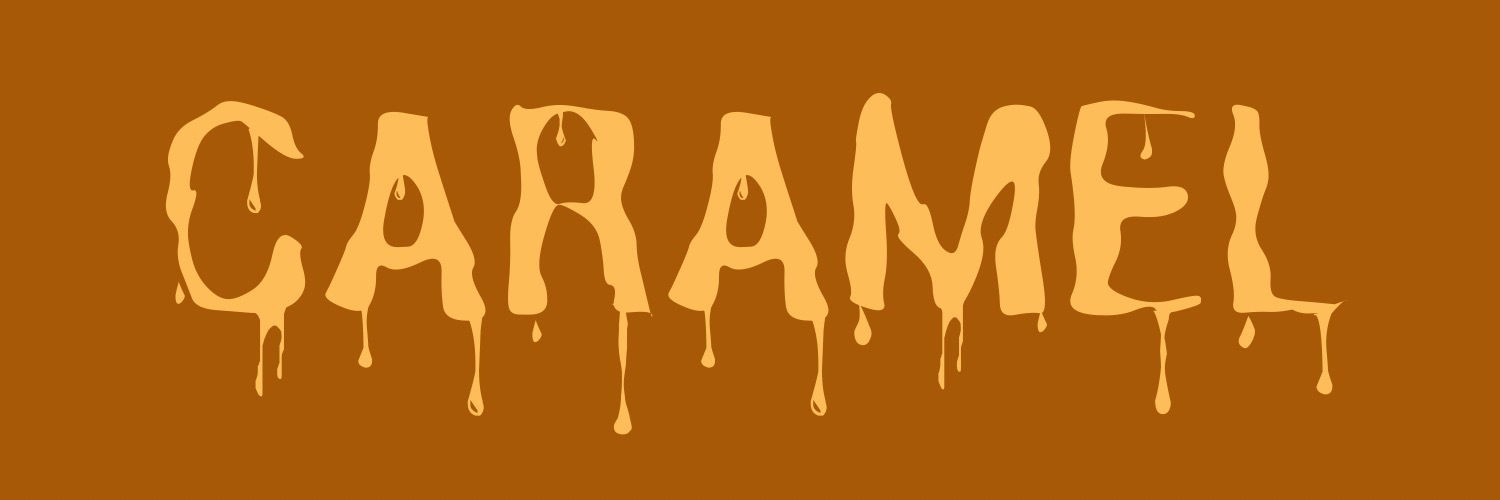 Caramel Paradise photo