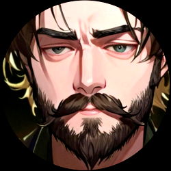 Appalachianveil - A Character Design