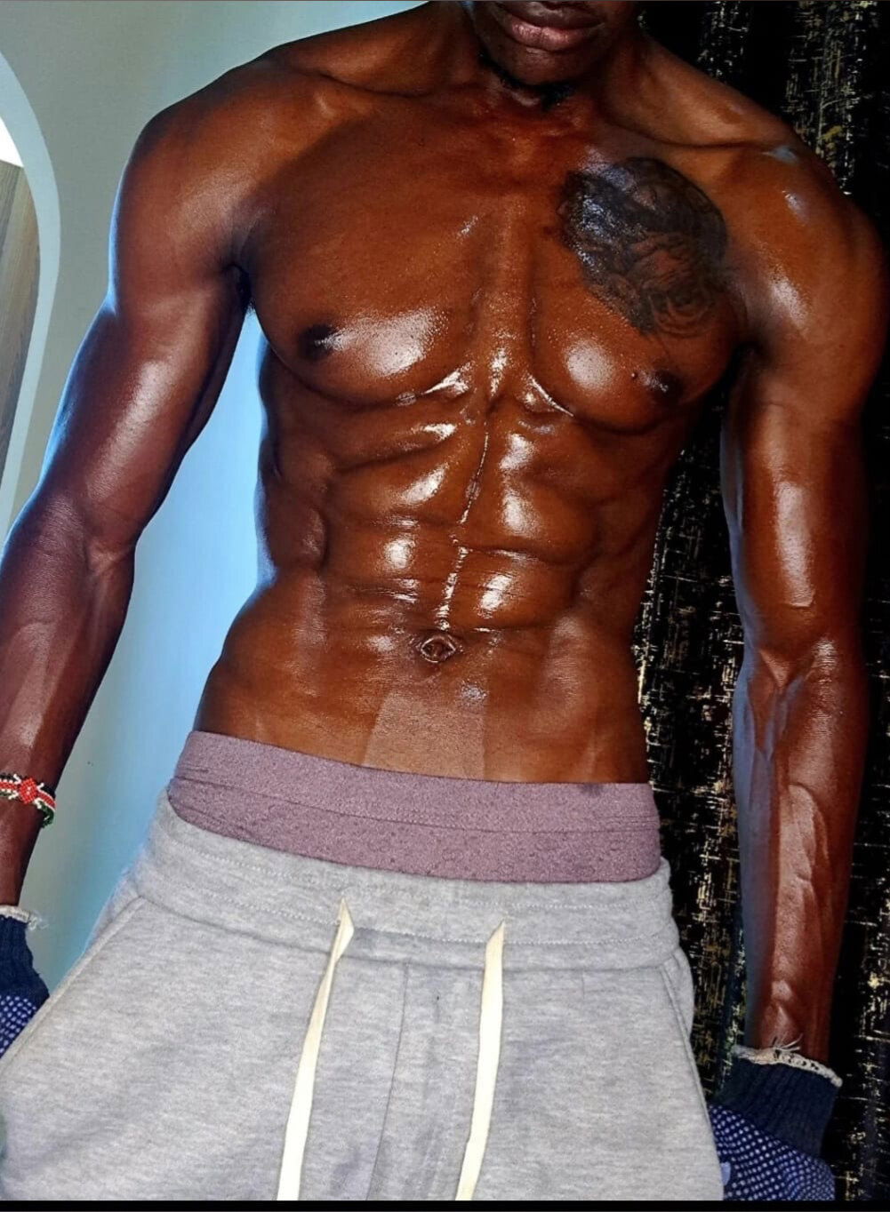 Prince Chocolate Drop photo