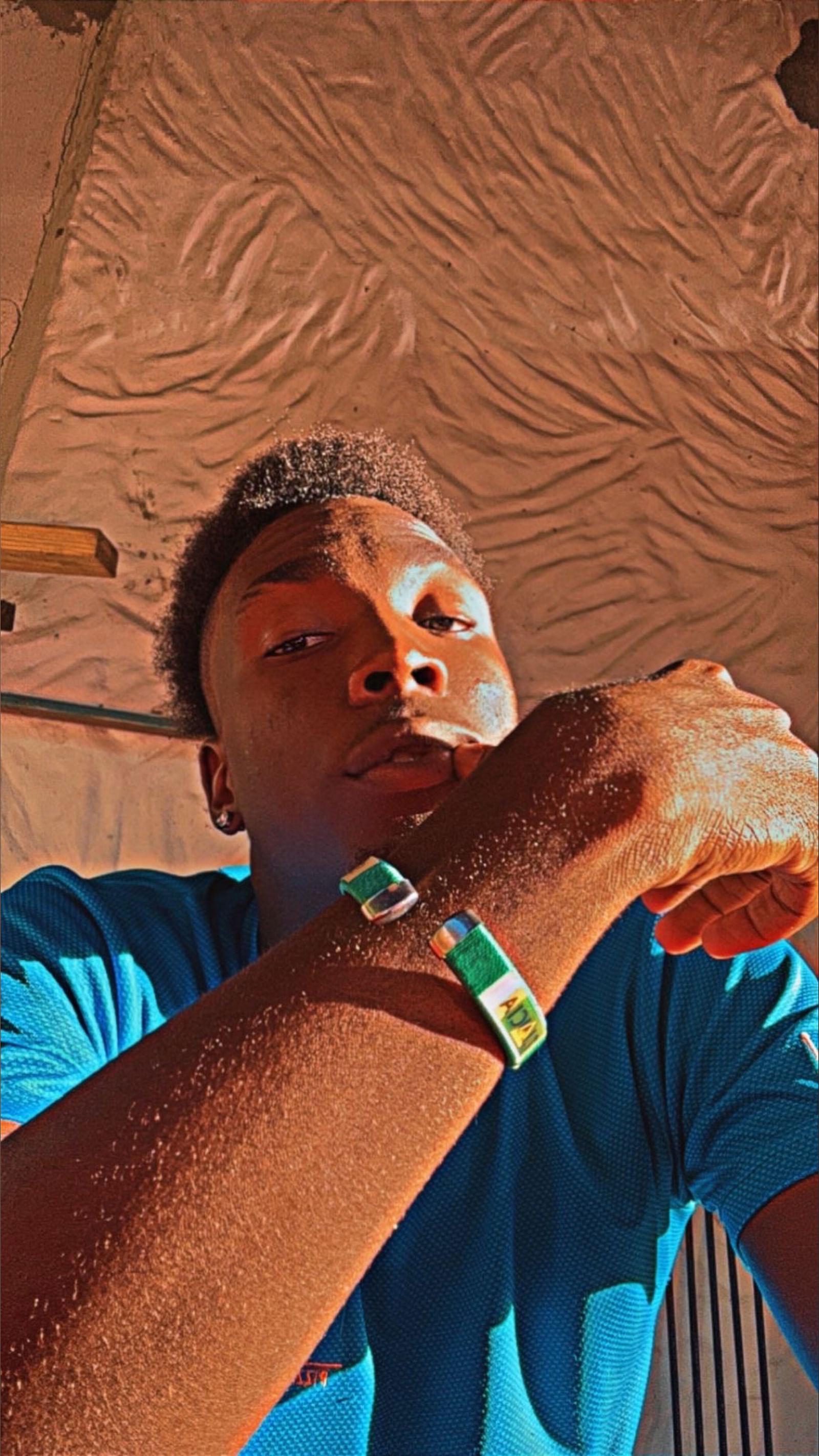 Prince Chocolate Drop photo