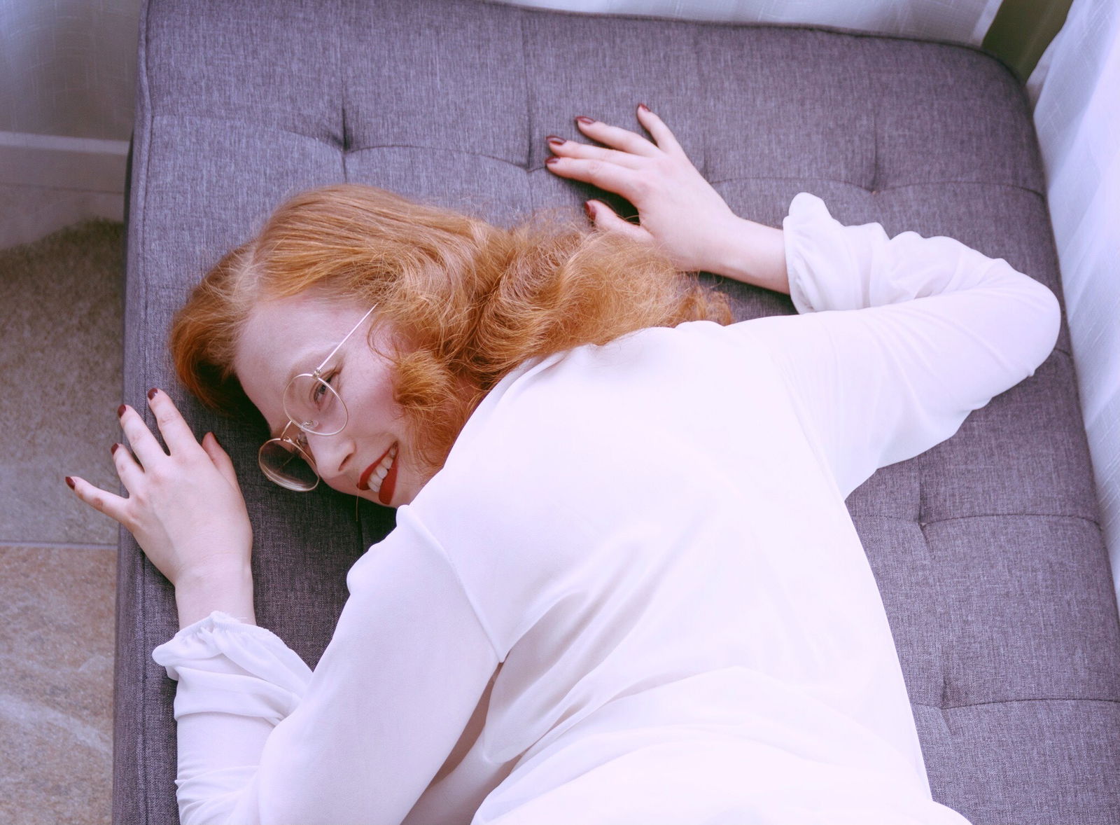 Alexandra Noir photo