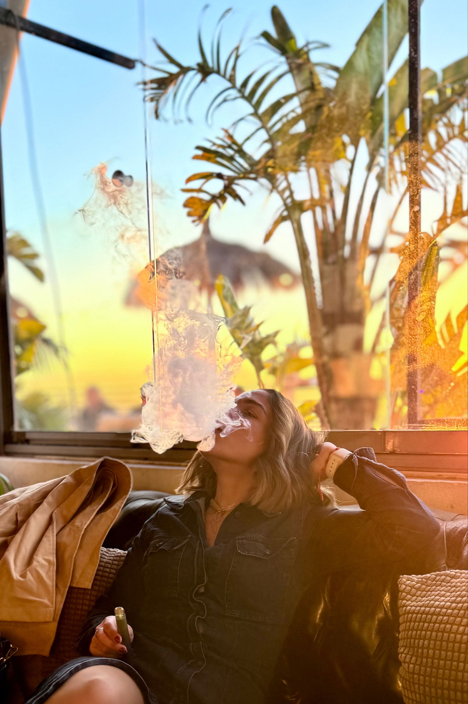 MARÍA SILVA⚡️ photo