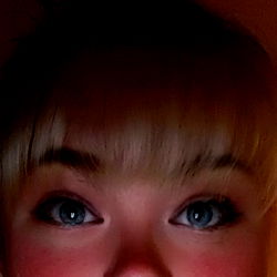 A3DTroubleMaker - A Young Woman with a Vibrant Personality