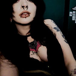 Synful - An Onlyfans Model