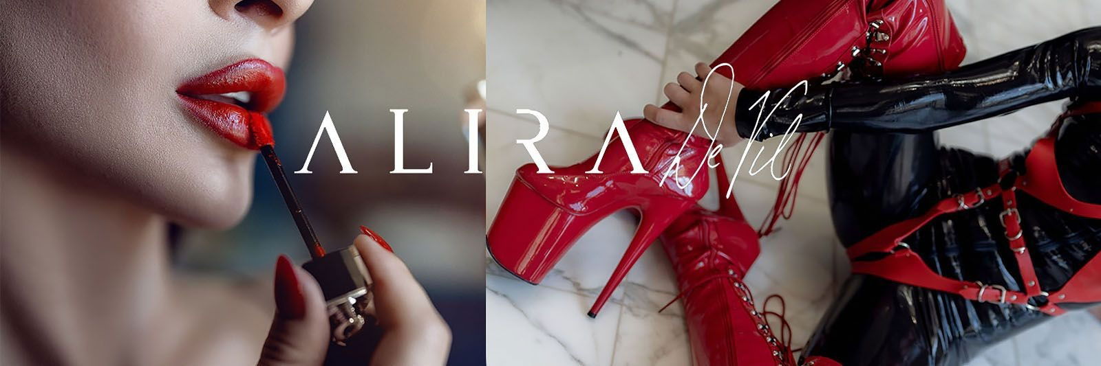 Alira DeVil 😈 photo