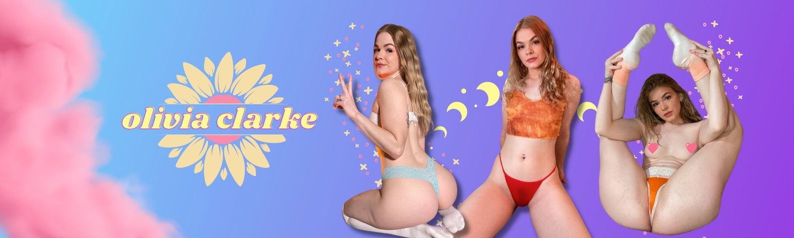 PREGNANT Olivia Clarke 😍💘 photo